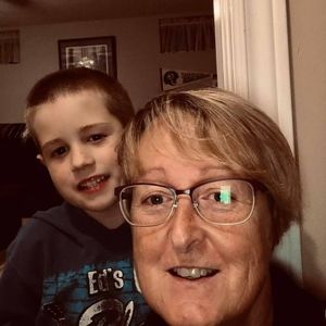 Meet your Posher, Jo-ann